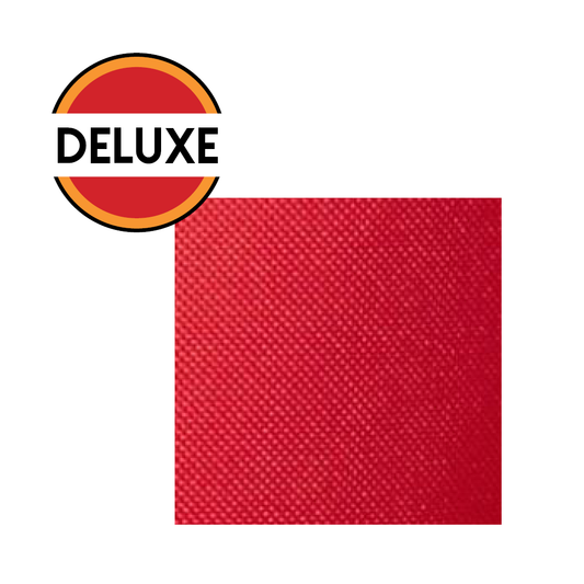 Hot Spot Deluxe Heated Seat Pad - RED