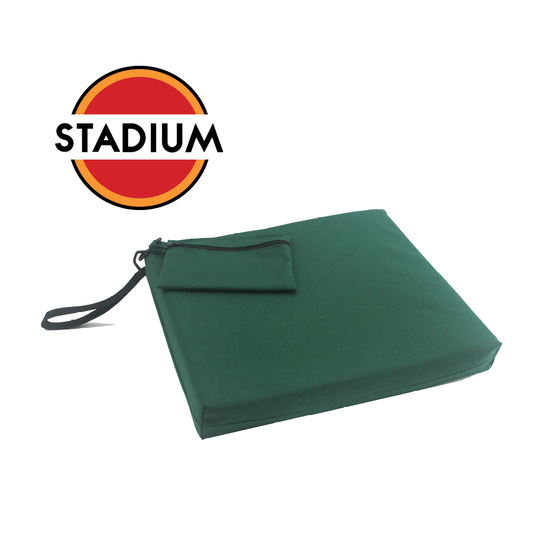 Hot Spot Heated Stadium Seat FORREST