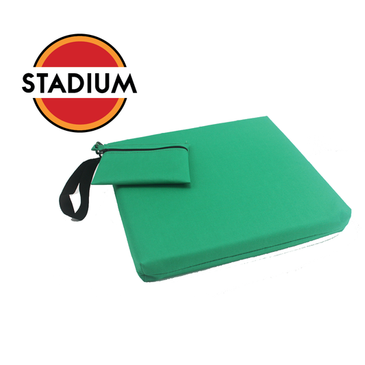 Hot Spot Heated Stadium Seat KELLY